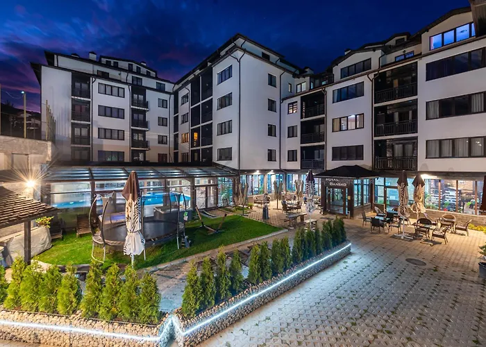 Royal Bansko